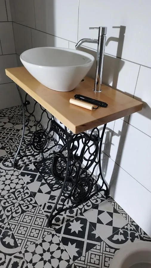 קטאניה Cammileddi Mini Suite איטליה