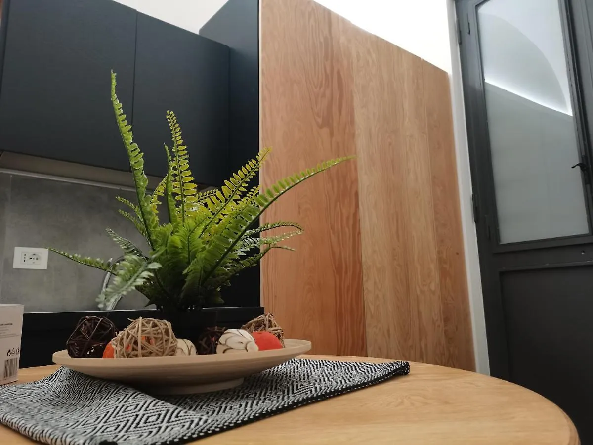 Cammileddi Mini Suite Catane