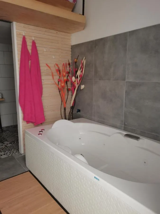 Cammileddi Mini Suite Catane Hébergement de vacances