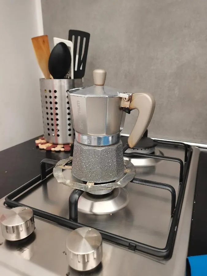 Cammileddi Mini Suite Catane 0*,