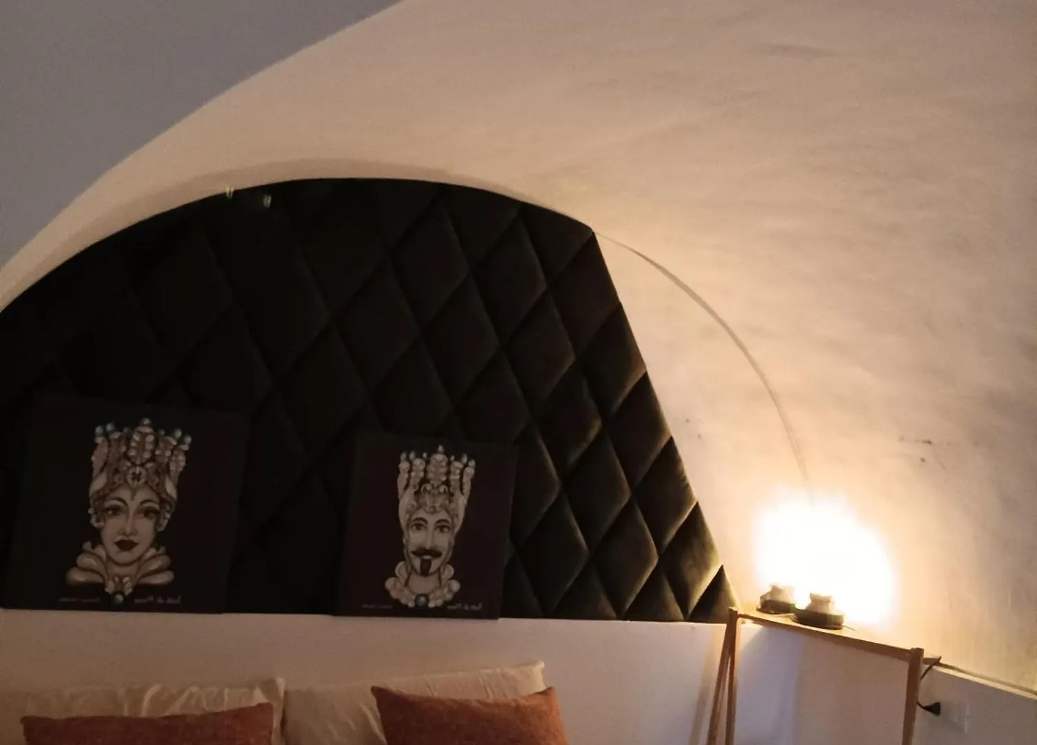 Cammileddi Mini Suite Catane 0*,