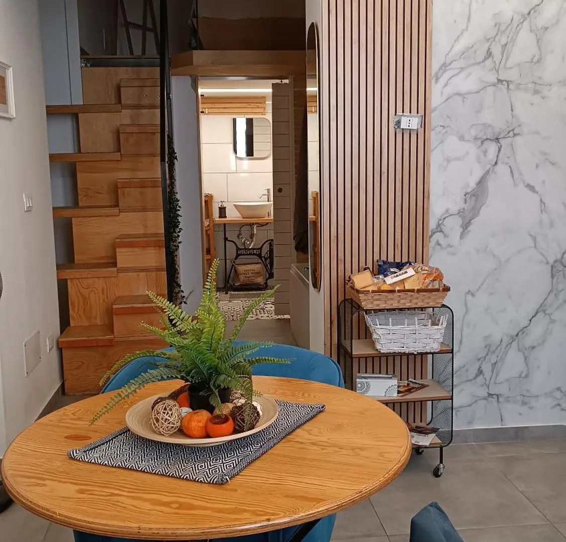 Casa vacanze Cammileddi mini suite Aeroporto di Catania Fontana Rossa Italia