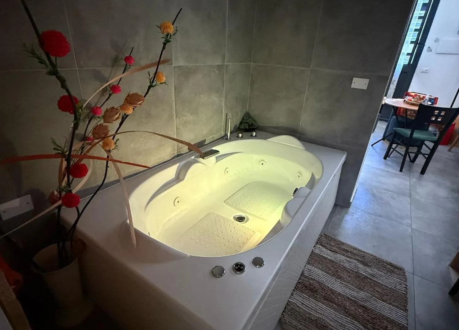 Cammileddi mini suite Aeroporto di Catania Fontana Rossa