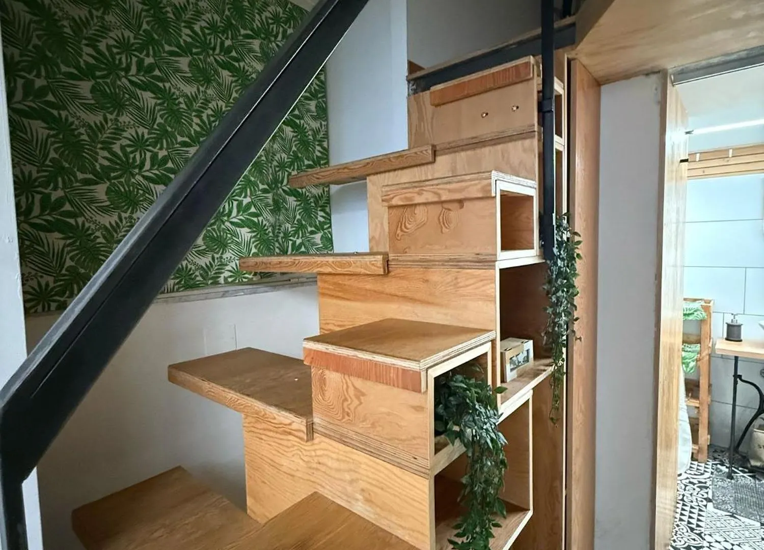 Hébergement de vacances Cammileddi Mini Suite Catane